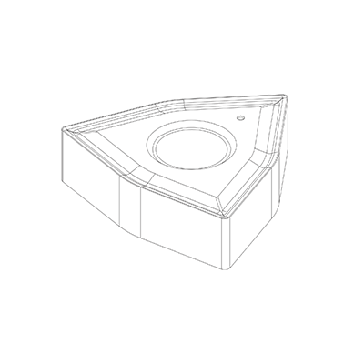 Turning Inserts