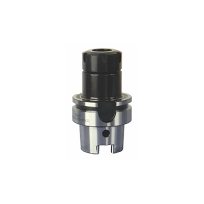 HSK ER Collet Chucks