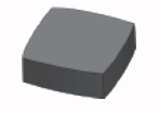 Square Inserts