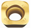 Single side High Feed Milling Inserts