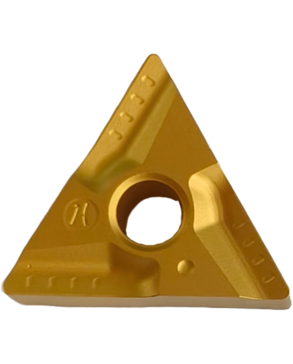 Left or Right Cutting Edge TNMG160404R