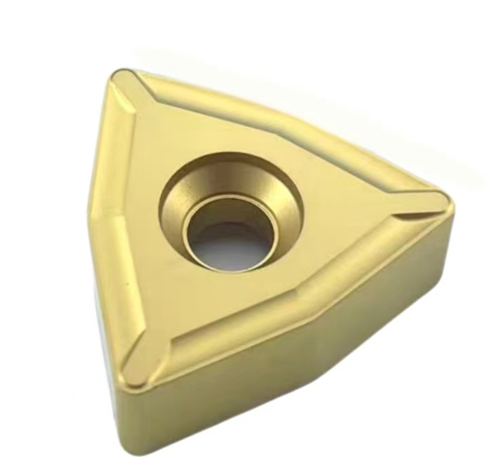 Centerless Lathes Peeling Inserts