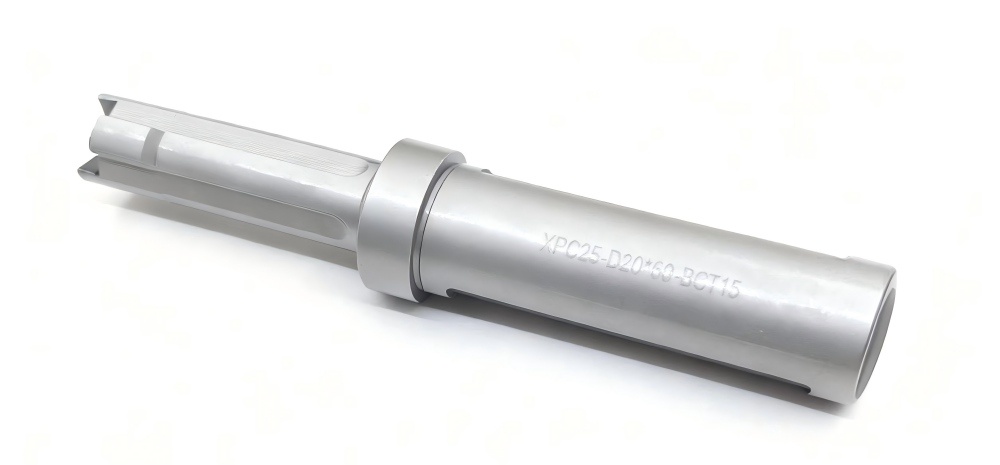 XPC25-D20*60-BCT15